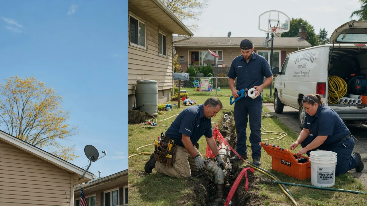 Garbage Disposal Replacement in Madison, WI near me