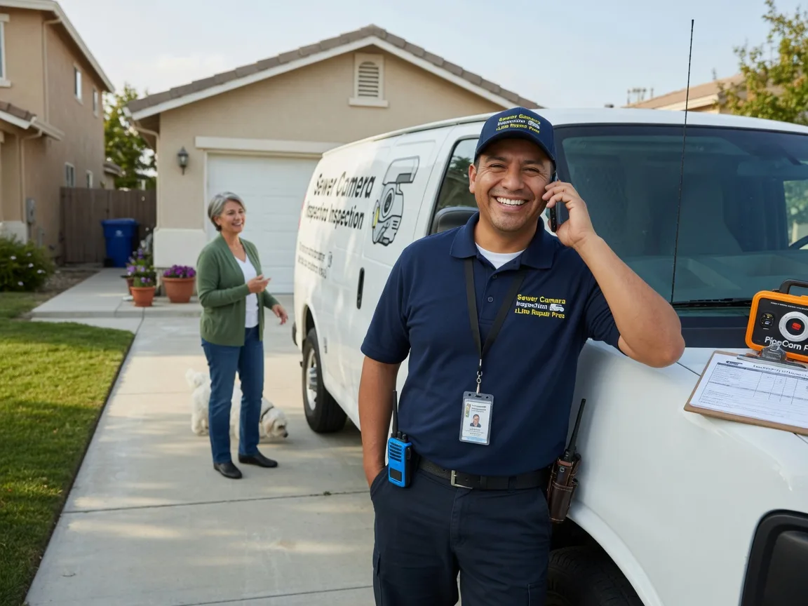 Sewer Line Repair Madison, WI FAQs